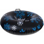 KIK Nafukovací kruh na sníh modrá – Hledejceny.cz