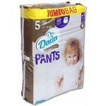 Dada PANTS JUMBOBAG Extra Care 5 JUNIOR 12-18 kg 68 ks – Hledejceny.cz