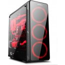 1stCOOL GAMER 3 + set FAN2 ML-GAMER3-AU-USB3-F2