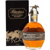 Whisky Blanton's Black Single Barrel 40% 0,75 l (holá láhev)