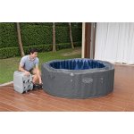 Bestway Santorini Hydrojet Pro Lay-Z-Spa 60075 – HobbyKompas.cz