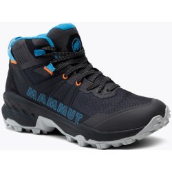 Mammut Sertig II Mid GTX grey