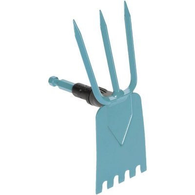 Gardena rovný list, 3 hroty 3219-20 – Zboží Mobilmania