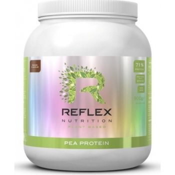 Reflex Nutrition Pea Protein 900 g