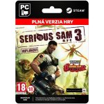 Serious Sam 3 – Hledejceny.cz