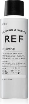 REF Styling suchý šampon 200 ml