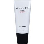 Chanel Allure Homme Sport balzám po holení 100 ml – Hledejceny.cz