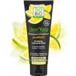 Clean Yuzu BIO SO’BiO étic 40 ml – Zboží Dáma