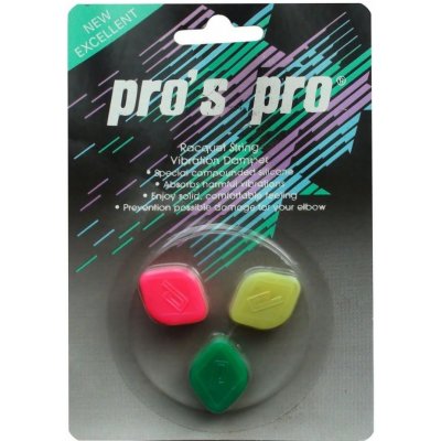 Pro's Pro Vibra Killer 3ks – Zboží Dáma