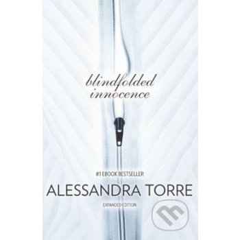 Blindfolded Innocence Alessandra Torre