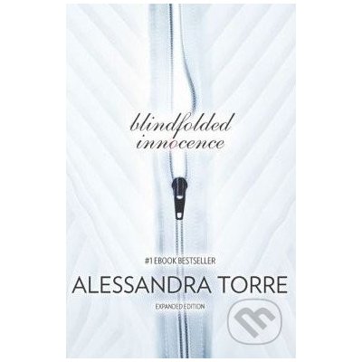 Blindfolded Innocence Alessandra Torre