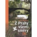 Mapy Z Prahy všemi směry IV.