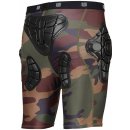 Burton Total IMP Short highland camo