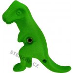 Makak Tyranosaurus – Sleviste.cz