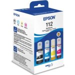 Inkoust Epson 112 Multipack - originální – Zboží Živě