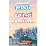 Bohatí priatelia - Jacqueline Briskin – Hledejceny.cz