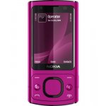 Nokia 6700 Slide – Sleviste.cz