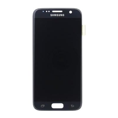 LCD Displej + Dotyková deska Samsung G930F Galaxy S7 – Zboží Mobilmania