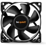 be quiet! Pure Wings 2 80mm BL037 – Zboží Živě