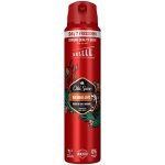 Old Spice deospray Bearglove 250 ml – Hledejceny.cz