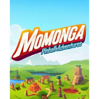 Momonga: Pinball Adventures – Zbozi.Blesk.cz