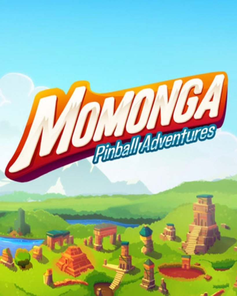 Momonga: Pinball Adventures