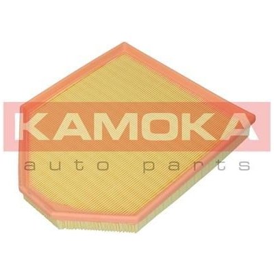 Vzduchový filtr KAMOKA F243401 – Hledejceny.cz