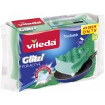 Vileda Houbička Pur Active 2ks – HobbyKompas.cz