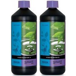 Atami B'cuzz Hydro Nutrition A+B 0,5+0,5 L