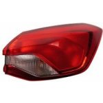 Zadní světlo - pravé vnější FORD FOCUS IV | 2018-2022 | TYC | – Hledejceny.cz