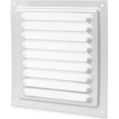 VENTS Mřížka MVM 150s kovová – Sleviste.cz