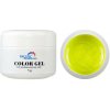 UV gel Pacific Pearl Spring Yellow barevný UV gel 5 g