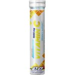 Allnutrition Vitamin C 1000 mg 20 tabletek – Hledejceny.cz