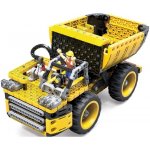 Hexbug Vex Robotics Dumper – Hledejceny.cz