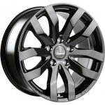 CMS C22 6,5x16 5x114,3 ET50 black | Zboží Auto