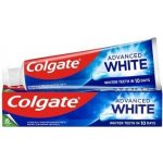 Colgate Advanced White bělící s fluoridem 125 ml – Hledejceny.cz