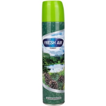 Fresh Air osvěžovač vzduchu Forest 300 ml