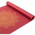 Bodhi Rishikesh Premium with golden mandala 60 – Sleviste.cz