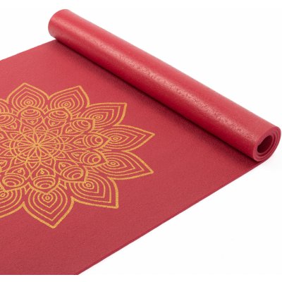 Bodhi Rishikesh Premium with golden mandala 60 – Zboží Dáma