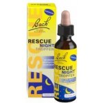 Dr. Bach Krizová esence noční v kapkách 20 ml – Hledejceny.cz