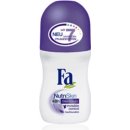 Deodorant Fa NutriSkin Invisible Control Woman roll-on 50 ml