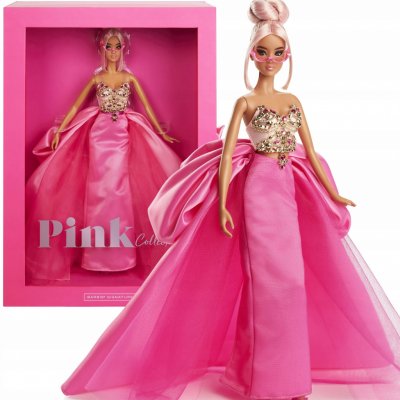 Barbie Pink Collection 5 – Zboží Dáma