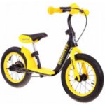 Sportrike Balancer žluté – Sleviste.cz