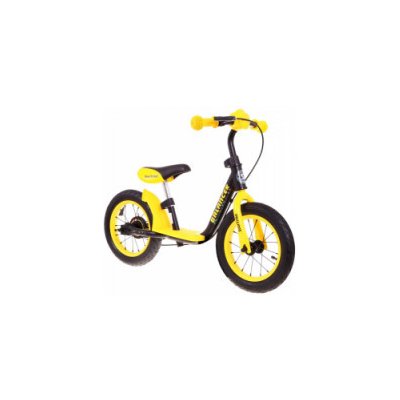 Sportrike Balancer žluté – Sleviste.cz