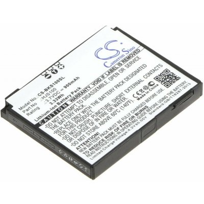 Cameron Sino CS-BKS100SL 3.7V Li-ion 900mAh černá - neoriginální | Zboží Auto
