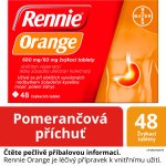 RENNIE POR 680MG/80MG TBL MND 48 – Zboží Mobilmania