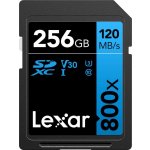 Lexar SDXC UHS-I U1 256 GB LSD0800256G-BNNNG – Zbozi.Blesk.cz