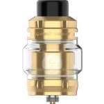 GeekVape Z Max Tank clearomizér Zlatý 4ml – Zboží Dáma