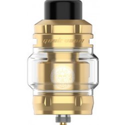 GeekVape Z Max Tank clearomizér Zlatý 4ml