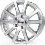 Autec Skandic 6x15 5x100 ET38 silver – Zbozi.Blesk.cz